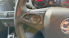 Vauxhall Crossland 1.2 Turbo [130] Design 5dr Auto Petrol Hatchback